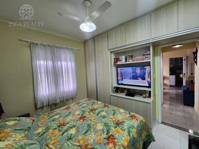 Apartamento, 2 quartos, 100 m² - Foto 4