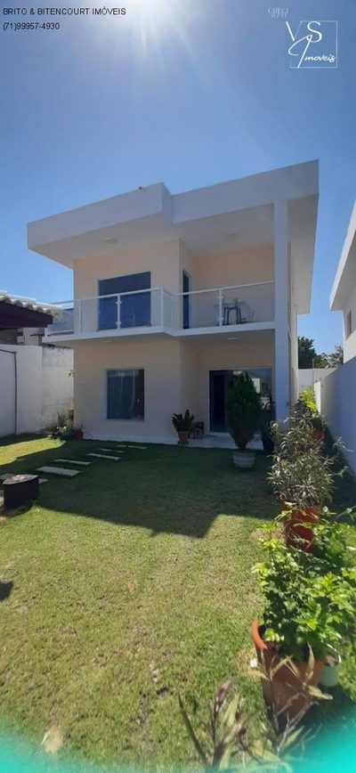 Casa, 4 quartos, 180 m² - Foto 2