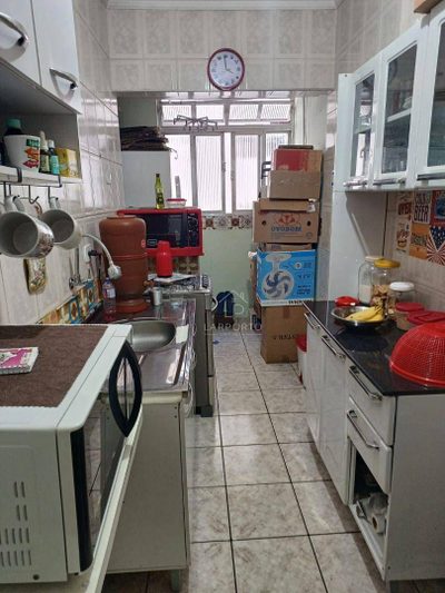 Apartamento, 1 quarto, 65 m² - Foto 4