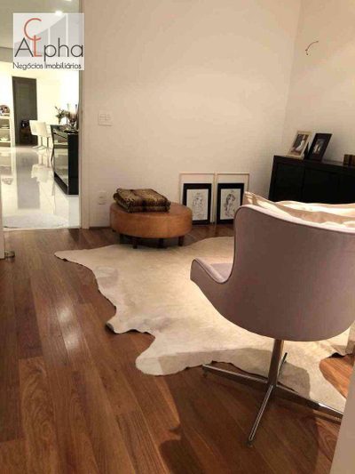Apartamento, 3 quartos, 202 m² - Foto 3