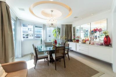 Apartamento, 3 quartos, 257 m² - Foto 2