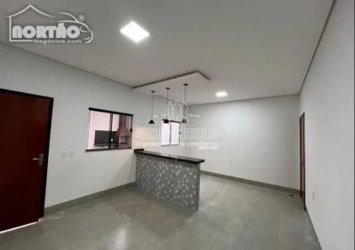 Casa, 1 quarto, 90 m² - Foto 3