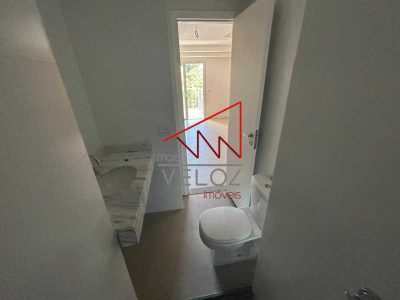 Apartamento, 1 quarto, 37 m² - Foto 3