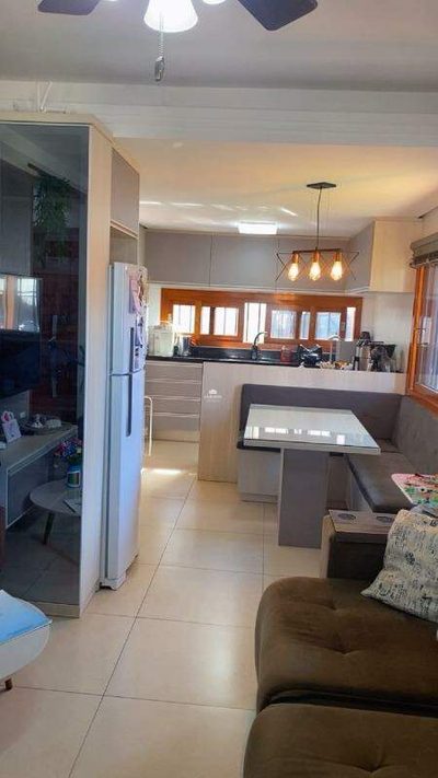 Sobrado, 3 quartos, 85 m² - Foto 2