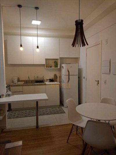 Apartamento, 1 quarto, 44 m² - Foto 5