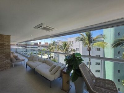 Apartamento, 4 quartos, 205 m² - Foto 4
