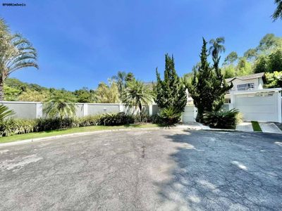 Casa de Condomínio, 5 quartos - Foto 4