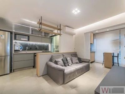 Apartamento, 2 quartos, 69 m² - Foto 1