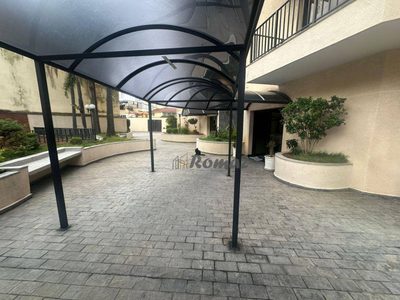 Apartamento, 3 quartos, 150 m² - Foto 2