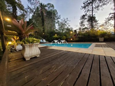 Casa, 6 quartos, 350 m² - Foto 5