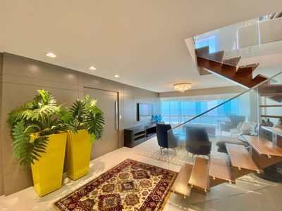 Apartamento, 4 quartos, 414 m² - Foto 2