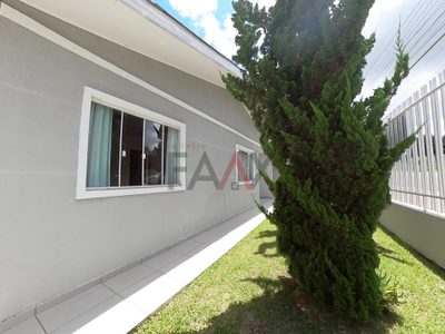 Casa, 2 quartos, 170 m² - Foto 4
