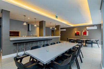 Cobertura, 3 quartos, 182 m² - Foto 5