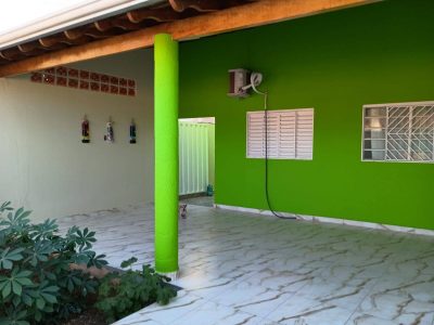 Casa, 2 quartos, 150 m² - Foto 2