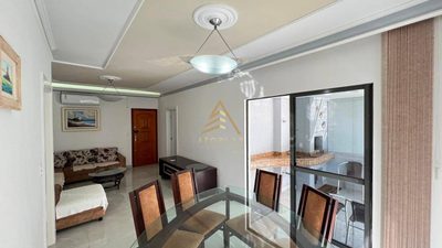 Apartamento, 3 quartos, 111 m² - Foto 3