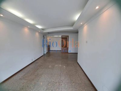 Apartamento, 4 quartos, 149 m² - Foto 4