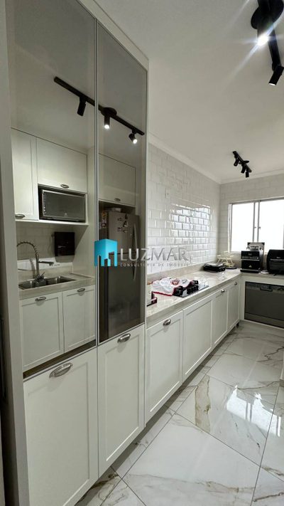 Apartamento, 3 quartos, 72 m² - Foto 5