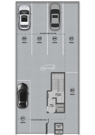 Cobertura, 3 quartos, 150 m² - Foto 5