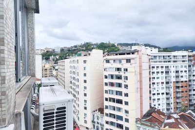 Apartamento, 1 quarto, 42 m² - Foto 5