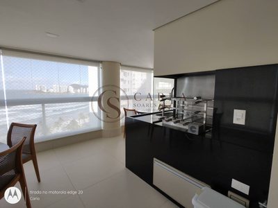 Apartamento, 4 quartos, 171 m² - Foto 5