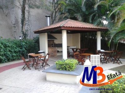 Apartamento, 2 quartos, 58 m² - Foto 4
