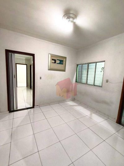 Casa, 3 quartos, 107 m² - Foto 2