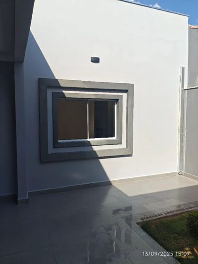 Casa, 3 quartos, 145 m² - Foto 2