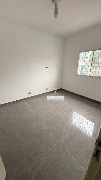 Sobrado, 2 quartos, 60 m² - Foto 2