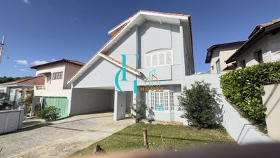 Casa, 4 quartos, 350 m² - Foto 1