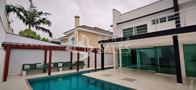 Casa de Condomínio, 4 quartos - Foto 5