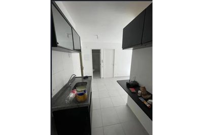 Apartamento, 2 quartos, 34 m² - Foto 2