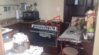 Apartamento, 3 quartos, 100 m² - Foto 1