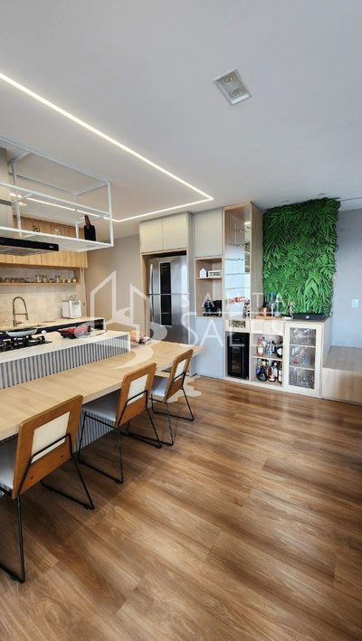 Apartamento, 2 quartos, 106 m² - Foto 3
