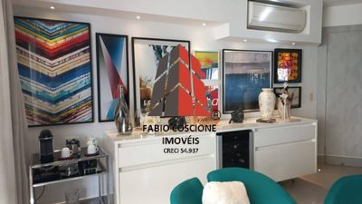 Apartamento, 3 quartos, 131 m² - Foto 2