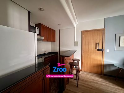 Apartamento, 1 quarto, 69 m² - Foto 2