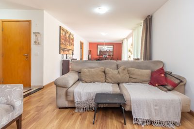 Apartamento, 3 quartos, 167 m² - Foto 4