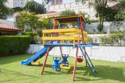 Apartamento, 3 quartos, 121 m² - Foto 4