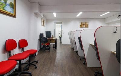 Sala-Conjunto, 110 m² - Foto 3