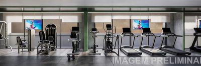Loft, 27 m² - Foto 3