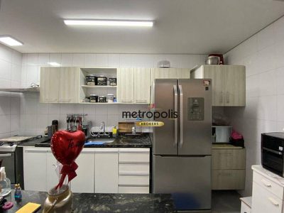 Apartamento, 2 quartos, 110 m² - Foto 5