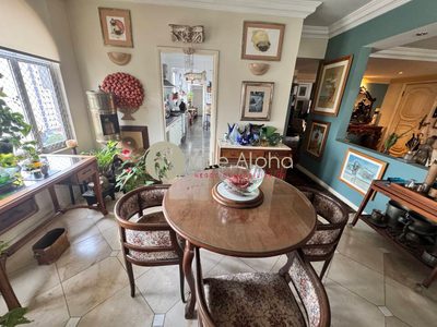 Apartamento, 3 quartos, 300 m² - Foto 4
