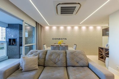 Apartamento, 3 quartos, 108 m² - Foto 5