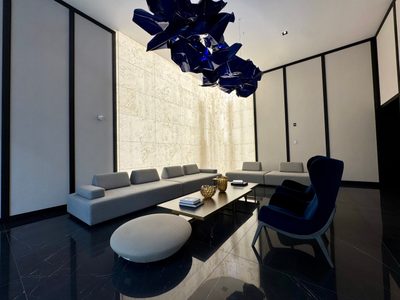 Apartamento, 3 quartos, 122 m² - Foto 3