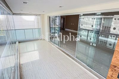 Apartamento, 3 quartos, 235 m² - Foto 1