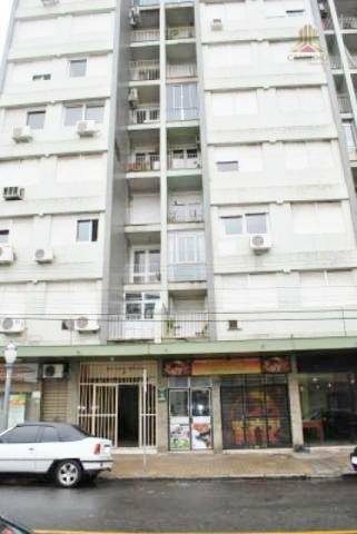 Apartamento, 1 quarto, 29 m² - Foto 1