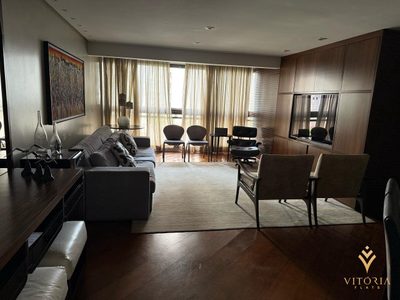 Flat/Apart Hotel, 3 quartos, 120 m² - Foto 5