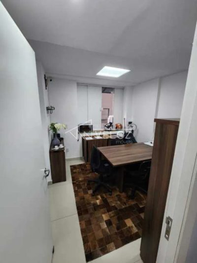 Sala-Conjunto, 22 m² - Foto 1