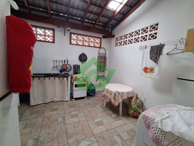 Casa, 2 quartos, 98 m² - Foto 5