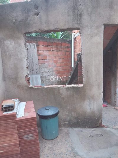 Casa, 2 quartos, 80 m² - Foto 3
