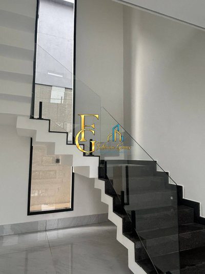 Casa, 4 quartos, 424 m² - Foto 5
